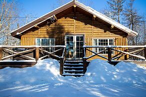 Les Chalets Tourisma - Le Pin Royal