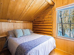 Les Chalets Tourisma - Le Pin Royal