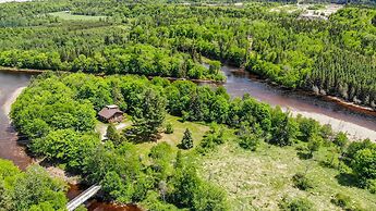 Les Chalets Tourisma - Le Pin Royal