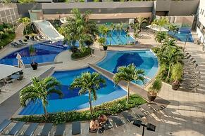 Veredas do Rio Quente