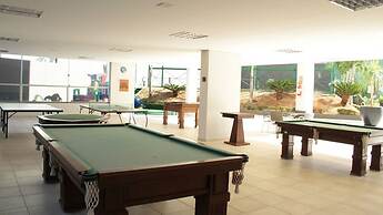 Veredas do Rio Quente