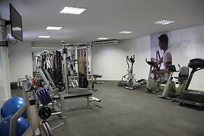 Veredas do Rio Quente