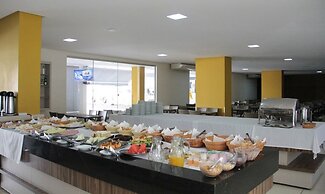 Veredas do Rio Quente