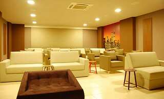 Veredas do Rio Quente