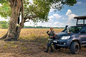 Makini Bush Camp