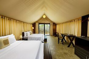 Makini Bush Camp
