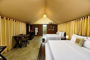 Makini Bush Camp