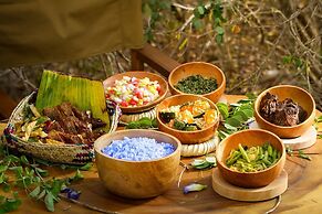 Makini Bush Camp