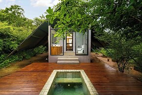Makini Bush Camp