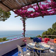 Villa Bijoux - Luxury Villa Sea View