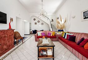 Villa Bijoux - Luxury Villa Sea View