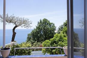 Villa Bijoux in Amalfi
