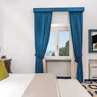 Villa Bijoux - Luxury Villa Sea View