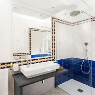 Villa Bijoux - Luxury Villa Sea View