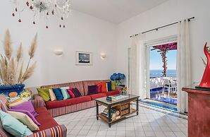 Villa Bijoux - Luxury Villa Sea View