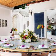 Villa Bijoux - Luxury Villa Sea View