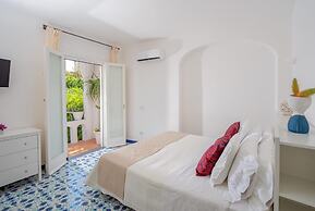 Villa Bijoux - Luxury Villa Sea View