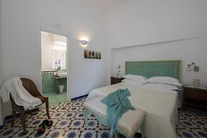 Villa Bijoux - Luxury Villa Sea View