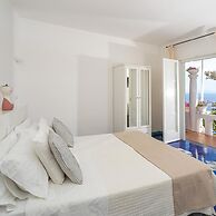 Villa Bijoux - Luxury Villa Sea View