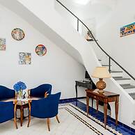 Villa Bijoux - Luxury Villa Sea View