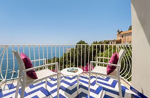 Villa Bijoux - Luxury Villa Sea View
