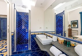 Villa Bijoux - Luxury Villa Sea View