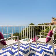 Villa Bijoux - Luxury Villa Sea View