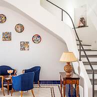 Villa Bijoux - Luxury Villa Sea View