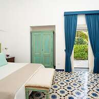 Villa Bijoux - Luxury Villa Sea View