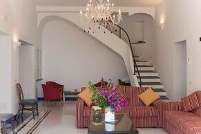 Villa Bijoux - Luxury Villa Sea View