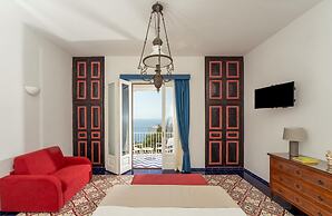 Villa Bijoux - Luxury Villa Sea View