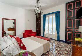 Villa Bijoux - Luxury Villa Sea View