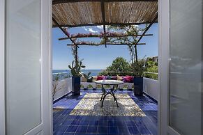 Villa Bijoux - Luxury Villa Sea View