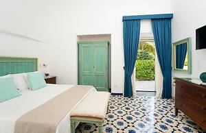 Villa Bijoux - Luxury Villa Sea View