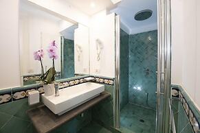 Villa Bijoux - Luxury Villa Sea View