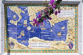 Villa Bijoux - Luxury Villa Sea View