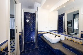 Villa Bijoux - Luxury Villa Sea View