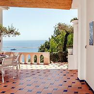 Villa Bijoux - Luxury Villa Sea View