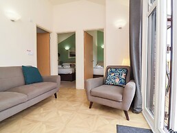 Chalet Log Cabin L10