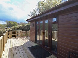 Chalet Log Cabin L10