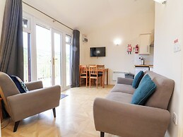 Chalet Log Cabin L10