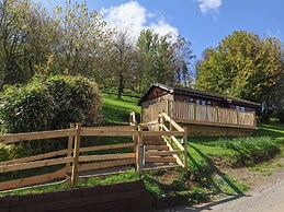 Chalet Log Cabin L10