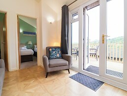 Chalet Log Cabin L10