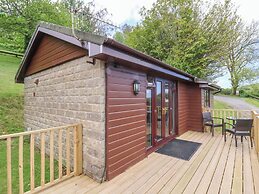 Chalet Log Cabin L10