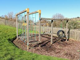 Chalet Log Cabin L10