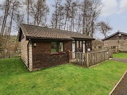 Chalet Log Cabin L7