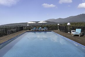 Hyatt Centric Rajpur Road Dehradun