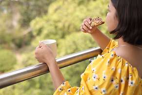 Hyatt Centric Rajpur Road Dehradun