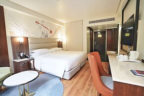 Hyatt Centric Rajpur Road Dehradun