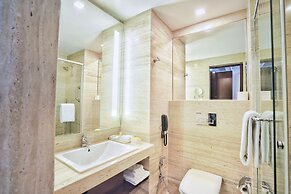 Hyatt Centric Rajpur Road Dehradun